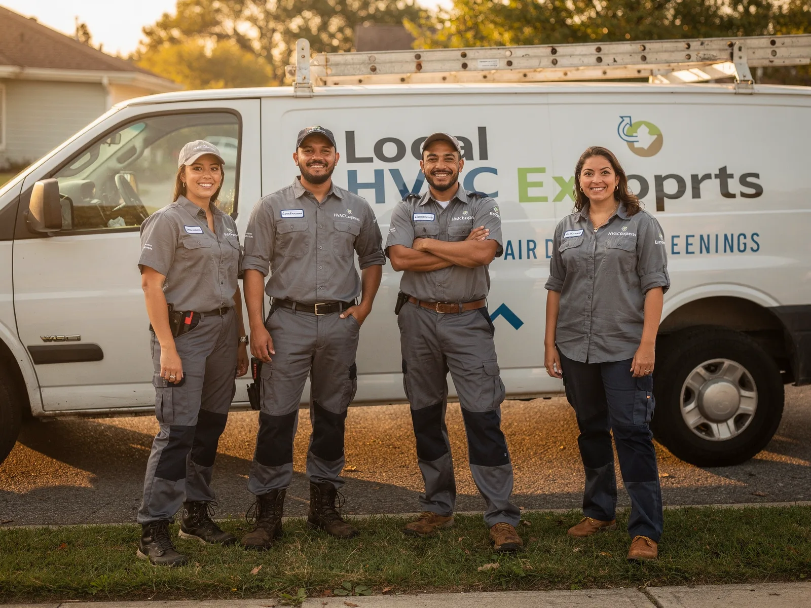 24/7 HVAC Repair & AC Replacement company in Purgitsville, WV